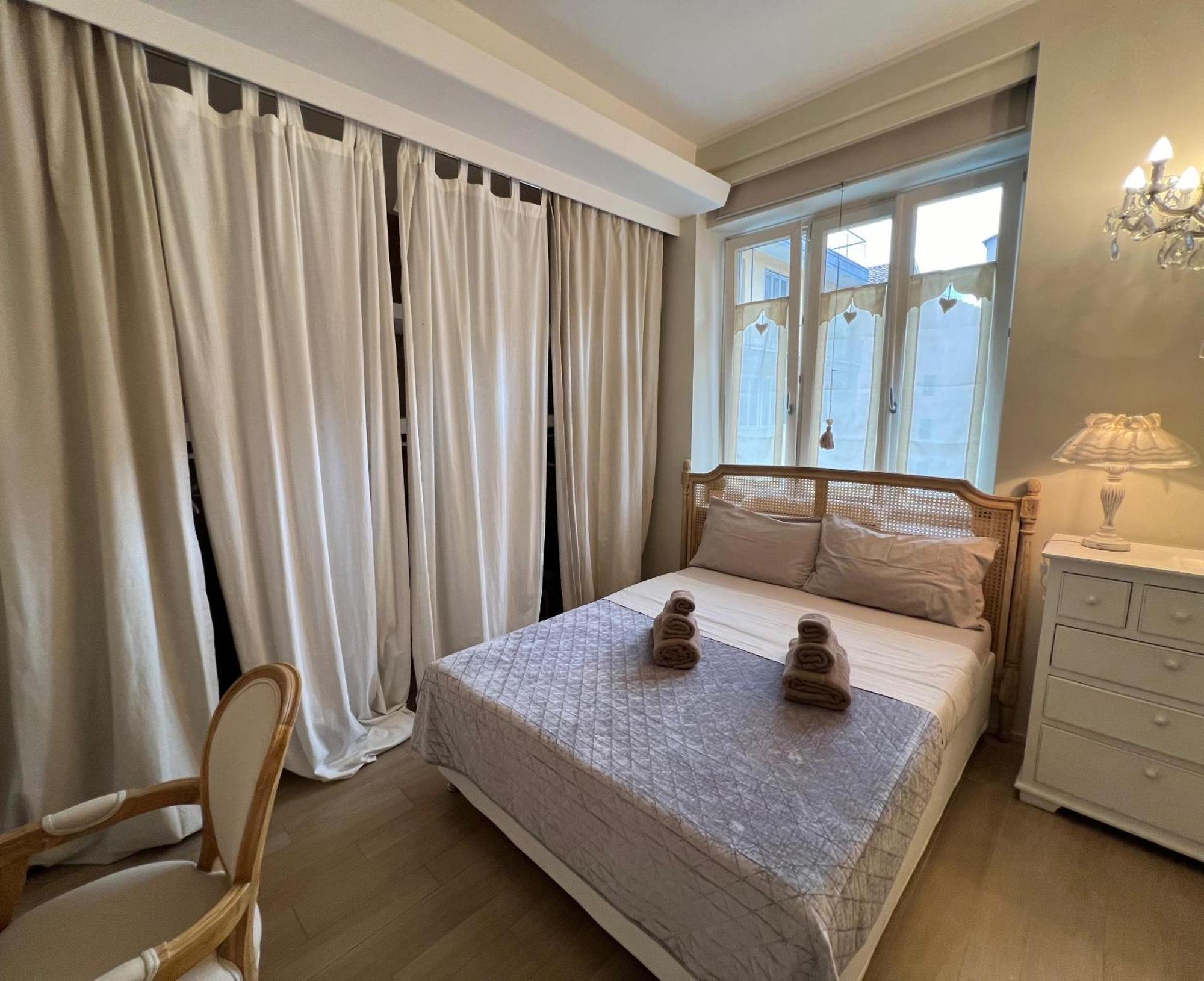 Chic Nest @Galleriacavour Μπολόνια Εξωτερικό φωτογραφία
