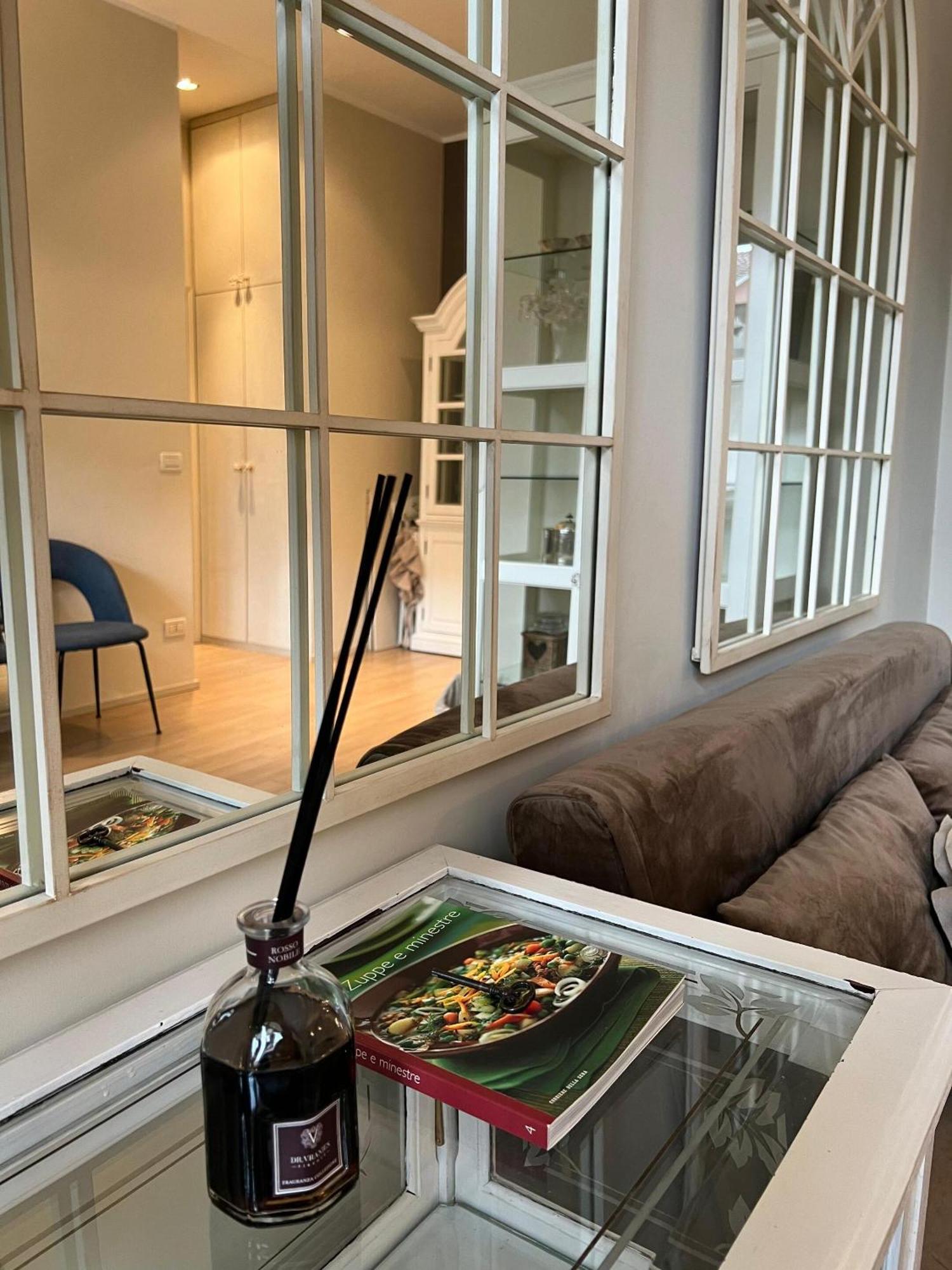 Chic Nest @Galleriacavour Μπολόνια Εξωτερικό φωτογραφία