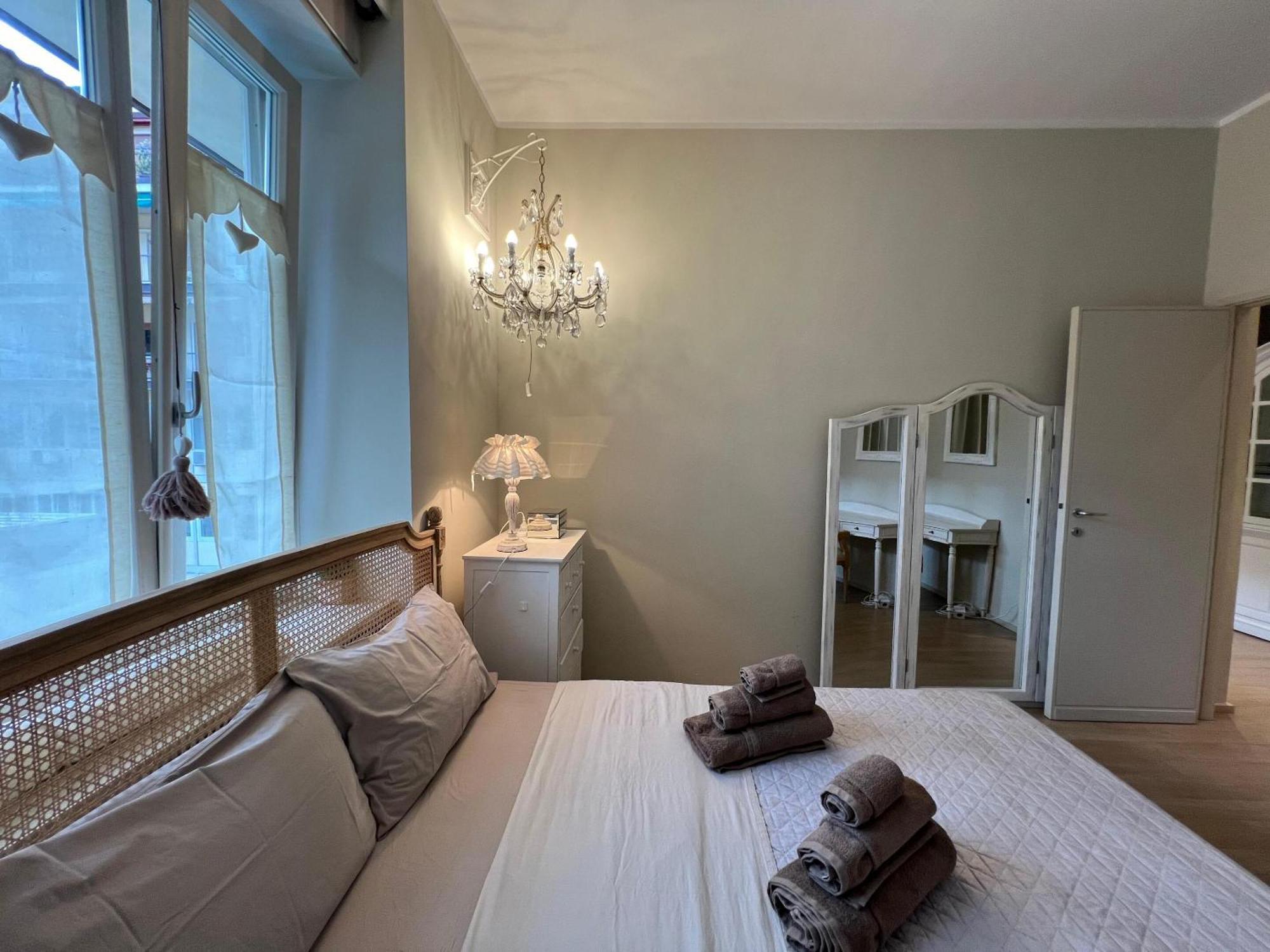 Chic Nest @Galleriacavour Μπολόνια Εξωτερικό φωτογραφία